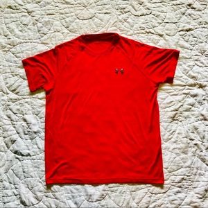 ◻️UA◻️ 〰️LOOSE FIT〰️ Dri-Fit Tee